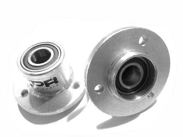 Go Kart Front Wheel Hub