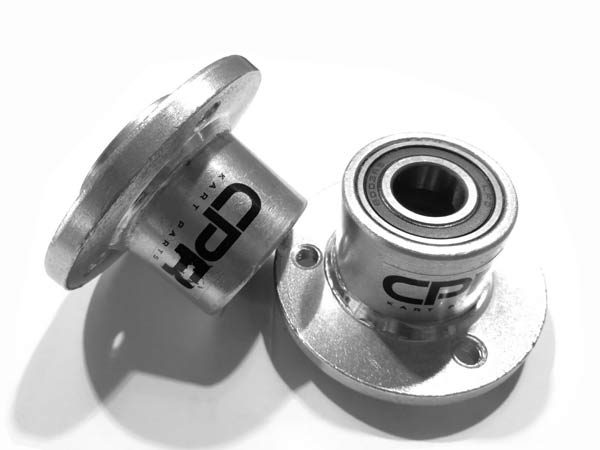 Go Kart Front Wheel Hub