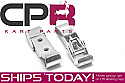Clamp for Nosecone Quick Release PAIR