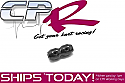 Throttle Cable Terminator / Coupler Barrel Clamp Black