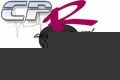 Number Racing-Type suit Rear Plates & Front Nassau 70x150mm AKA Legal Black