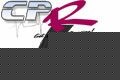 Number Racing-Type suit Rear Plates & Front Nassau 70x150mm AKA Legal Black