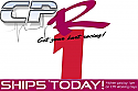 Number Racing-Type suit Rear Plates & Front Nassau 70x150mm AKA Legal Red