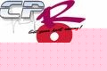 Number Racing-Type suit Rear Plates & Front Nassau 70x150mm AKA Legal Red