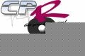 Number Racing-Type suit Side Pods 45x110mm AKA Legal Black