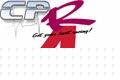 Number Racing-Type suit Side Pods 45x110mm AKA Legal Red