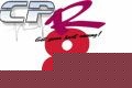 Number Racing-Type suit Side Pods 45x110mm AKA Legal Red