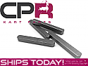 Key Set for Axle 8mm Set 4pcs for 8mm Keyway Keyways