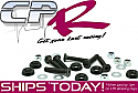 Bolt Kit 6 Bolt Brakes Tie Rods Axle Seat Black
