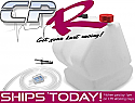 Fuel Tank 9L KIT (includes Fuel outlet Barb, 1m Fuel Line & Fuel Filter)