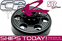 Clutch Dry SR Series 420 Pitch 10 Tooth (19mm - 3/4inch bore)