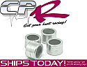 Spacer 8mm Wide 8mmID Suit Steering Shaft Support and Tie Rod Support PK4