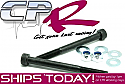 Go Kart King-Pin Bolt PAIR M8 90mm long High Tensile NEW with Nylocs KINGPIN