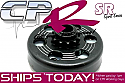 Clutch Dry SR Series 35 Pitch 13 Tooth 19mm (3/4inch) bore
