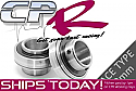 40mm Bearing Pair (2pcs) High Speed Low Friction Rubber Sealed
