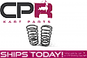 Valve Spring 18lb CPR Performance Set Kit - suit ENCL65 and Honda GX160/200 clones 