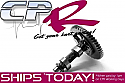 Camshaft (stock clone with steel cam gear) suit GX200/160 Clone including CPR engines