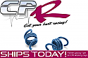 Clutch Spring PAIR Blue suits CPR GT + NORAM GE + Torini Clubmaxx (2530rpm)