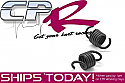 Clutch Spring PAIR Black suits CPR GT + NORAM GE + Torini Clubmaxx (1820rpm)