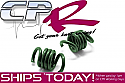 Clutch Spring PAIR Green suits  CPR GT + NORAM GE + Torini Clubmaxx (2975rpm)