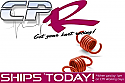 Clutch Spring PAIR Orange suits  CPR GT + NORAM GE + Torini Clubmaxx (3100rpm)