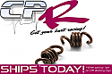 Clutch Spring PAIR Brown suits CPR GT + NORAM GE + Torini Clubmaxx (3380rpm)