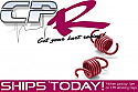 Clutch Spring PAIR Red (High RPM) suits  CPR GT + NORAM GE + Torini Clubmaxx (3530rpm)