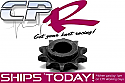Sprocket 420P 10T suit 5/8" Jackshaft (suits Torque Converter TCC1234 & TCC121)