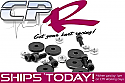 Weight Set for RPM Engagement Lowering suits NORAM Cheetah