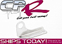 Choke Bracket (with Screw) for aftermarket venturi adapter adaptor suits GX200 GX270 GX390 Carbs and 212cc Torini Clubmaxx 4SS
