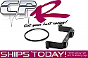 Retainer Bracket for Fuel Tank Breather / Overflow / Recovery Tank 250ml (Suits FTBH01)