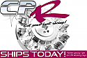 Flywheel Stage 2 - ARC Alloy suit Honda Clone GX200 & ENCL65