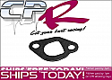 Exhaust Gasket Suit Honda Clone GX200 GX160 ENCL65