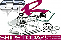 Crank Case Side Cover Plate ARC Billet Alloy suit Honda Clone GX200 ENCL65 Hemi Predator Torini