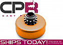 Clutch CPR GT-RACE Series 35 Pitch 12 Tooth 19mm (3/4") bore with Red Springs (2000rpm)