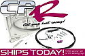 Upgrade Throttle Linkage Kit for 4-Stroke Engine CPR OHV 6.5hp 192cc Complete