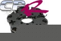 Lever Support Plate suits NORAM Cheetah Competition 19mm (3/4") bore