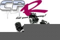 Adjustment Screw Spring & Retainer Set 6Pk suits NORAM Cheetah Competition 19mm (3/4") bore