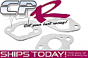 Gasket Set Air Inlet Manifold, Vacuum Sandwich, Carb & Venturi suits GX200 6.5hp and Clone engines