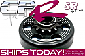 Clutch Dry SR Series 420 Pitch 14 Tooth (25.4mm - 1inch bore) 