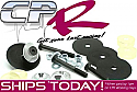 Ultimate Seat Installation Pack - Silver