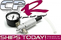 Carburettor Pop-Off Pressure Guage Tool (suits Walbro/Tillotson and other carbs)