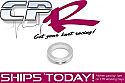 Wheel Spacer Washer 5mm Anodised Silver