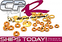 Go Kart Ultimate Colour Pack Gold