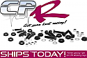 Ultimate Bolt Kit 12 Bolt 6mm & 8mm Black
