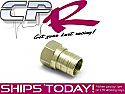 Bronze Fixing Nut for Red Clutch suits Short Shaft