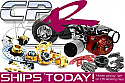 Powered Slider Trike Complete Rear End Kit (NO TYRES)