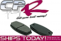 Brake Pads Linings (suits BKHC03 & BKHC04)