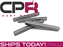 Key Set for Axle 6mm Set 4pcs for 6mm Keyway Keyways