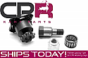 Sprocket Front (KT100 Short Shaft Red Clutch) 219 Pitch 9 Teeth Extended KIT